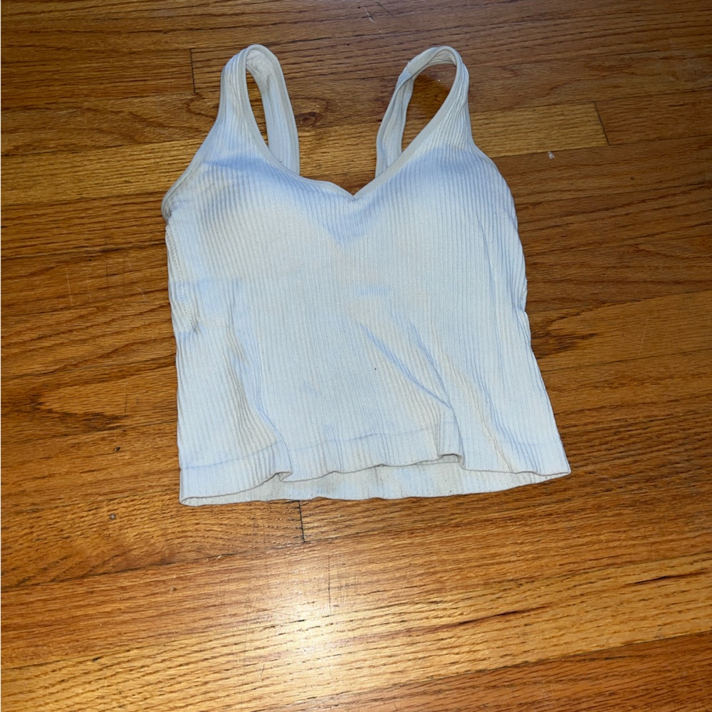 Revival tank top